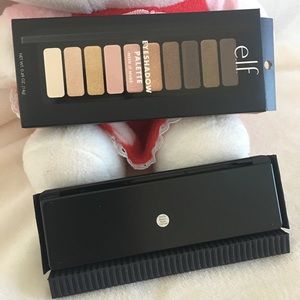 e.l.f. Need it Nude Eyeshadow Palette